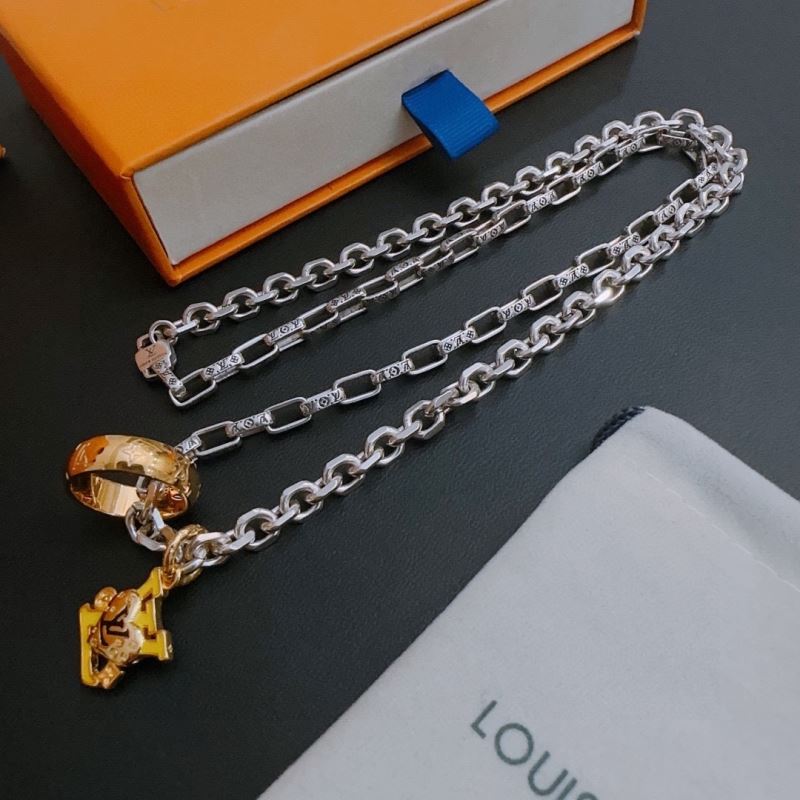 Louis Vuitton Necklaces